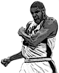 Tim Duncan 1st pick in SBL history Tim Duncan 1st pick in SBL history
