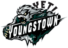 Youngstown Yeti Youngstown Yeti
