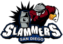 San Diego Slammers San Diego Slammers