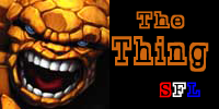 The Thing